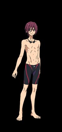 松岡 凛