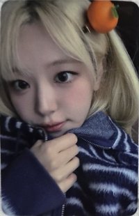 JEJU Busking 入場卡 / 場限卡 