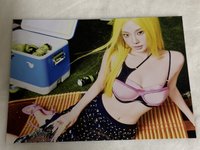 LEMONADE LEMONADE VER 明信片 