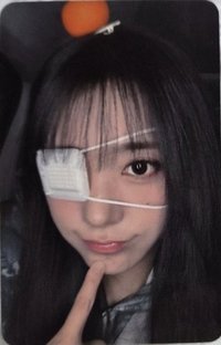 JEJU Busking 入場卡 / 場限卡 