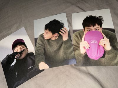 GD OFFICIAL MEMBERSHIP 1ST FAM KIT [PETALS OF LOVE] LOVE Ver