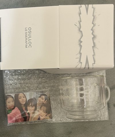 玻璃杯