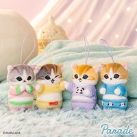 Parade景品, 睡衣貓 景品娃娃