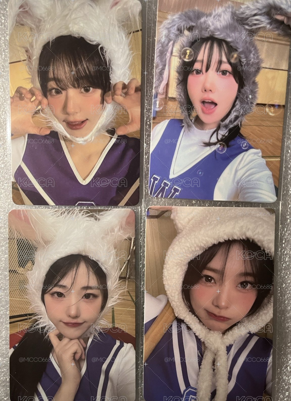 專卡
