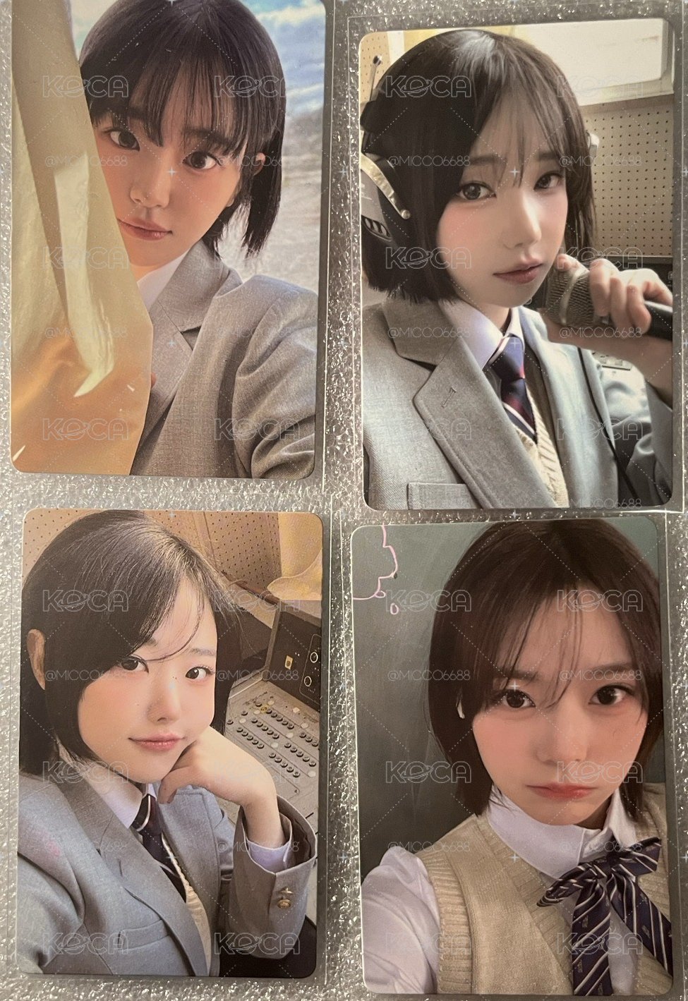 專卡