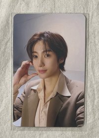 ARENA 雜誌卡 ANTON 2