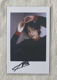 ARENA 雜誌卡 ANTON 7