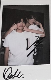 雜誌卡 