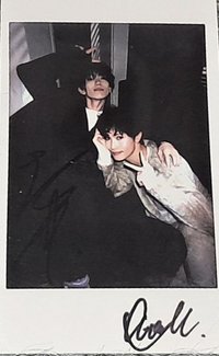雜誌卡 