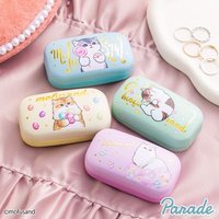 Parade景品 迷你飾品收納盒
