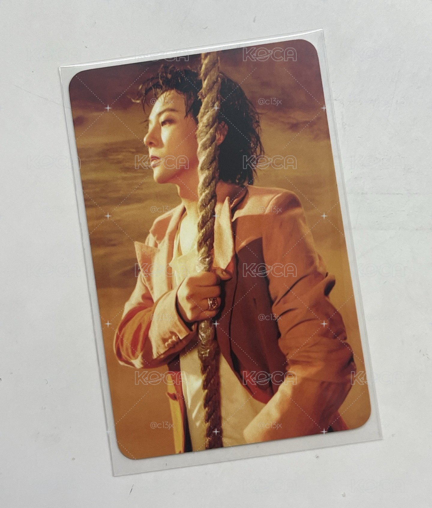 龍幸運卡