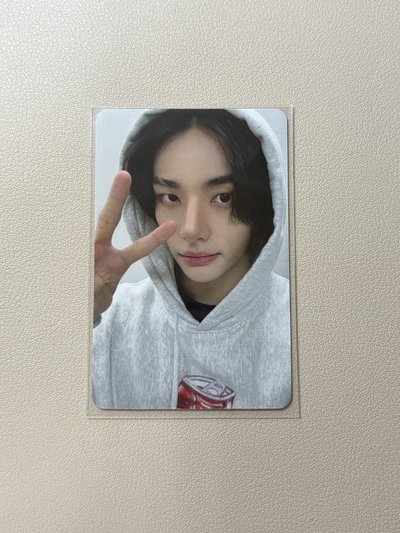 合(hop)小卡