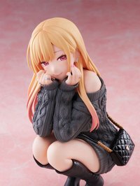 針織衫 ニットver.