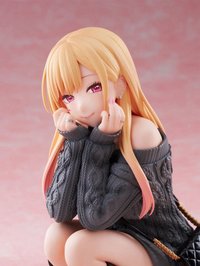 針織衫 ニットver.