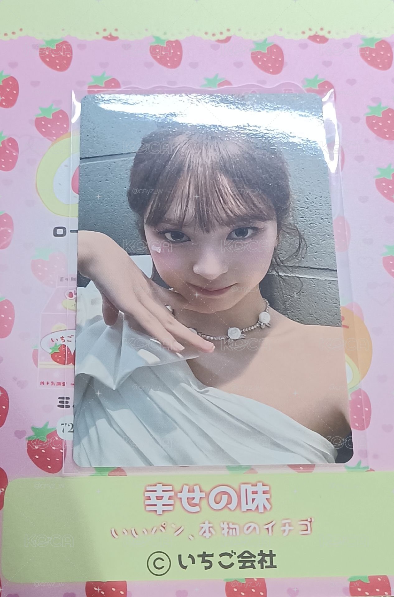 演唱會柒卡