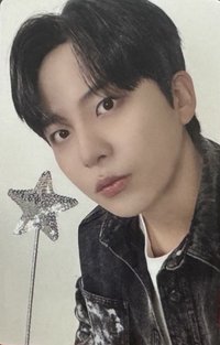 MIGHTEEZ 周邊卡 FAIRY KEYRING