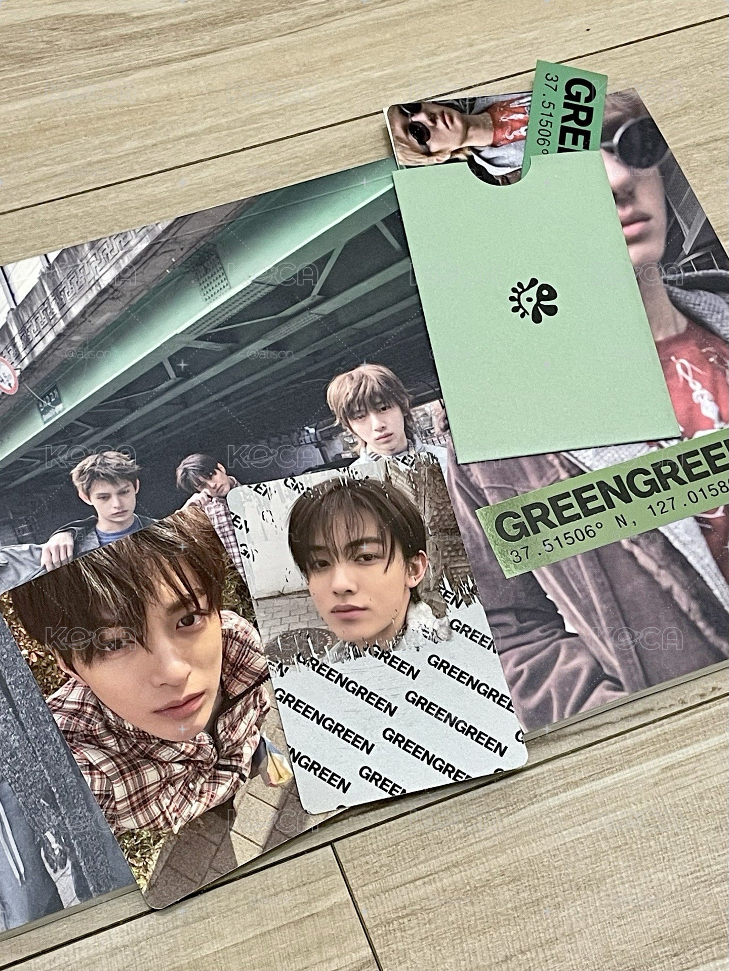 迷二 BRIDGE ver. 全專 🐶🦊一起帶🙌🏻