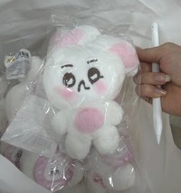 SUHO小娃