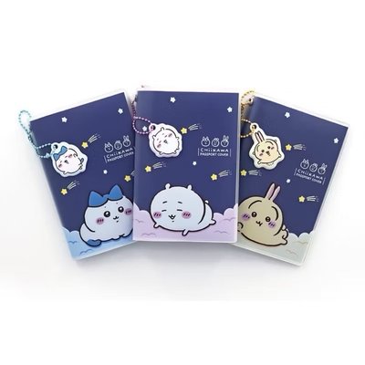 韓國吉伊卡哇護照套 正版！