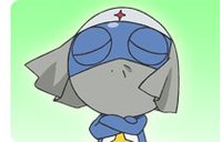 ドロロ兵長