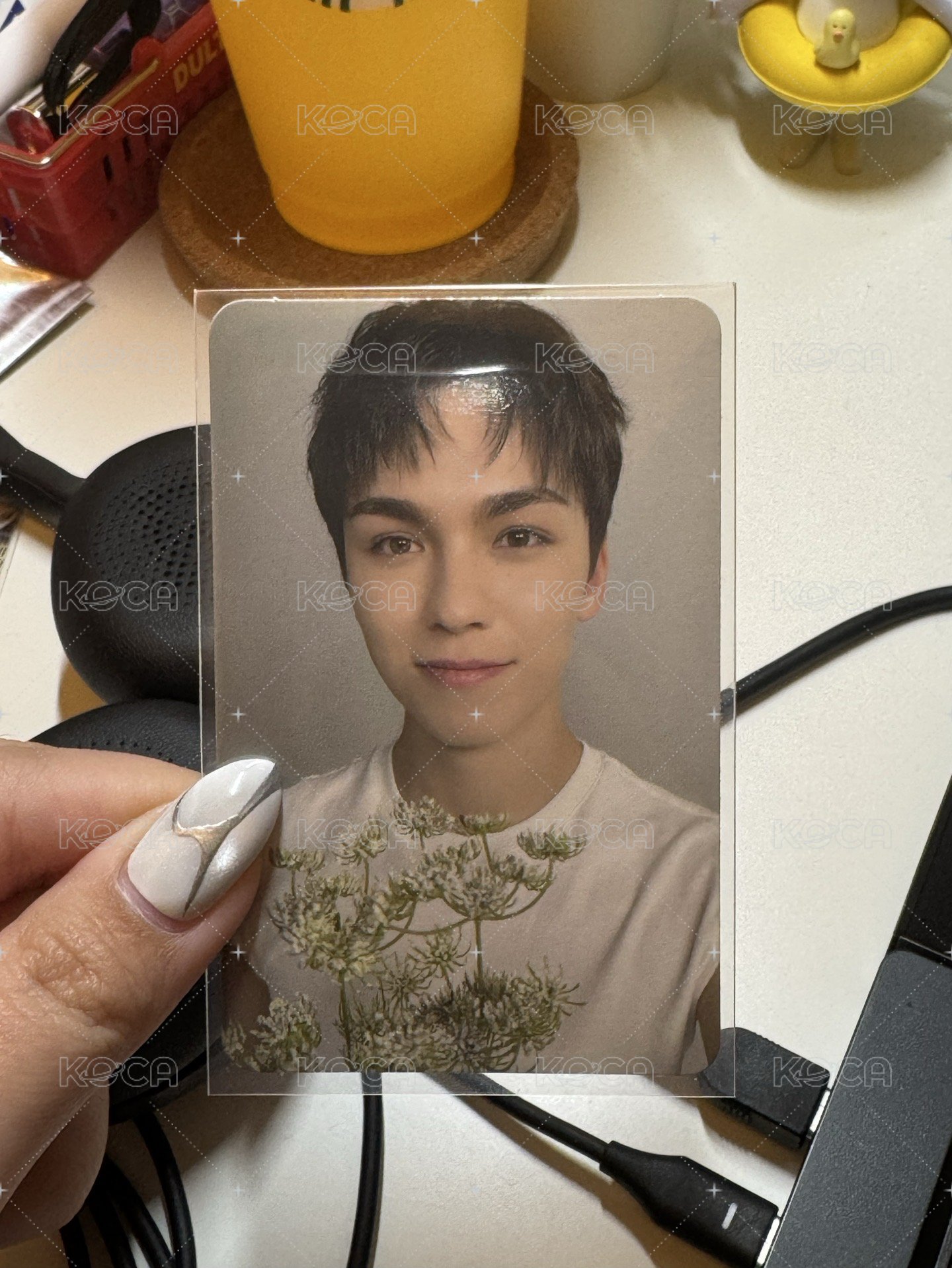 vernon