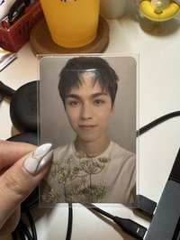 vernon
