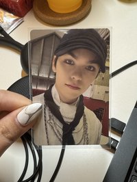 vernon kit