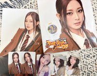 子瑜單封