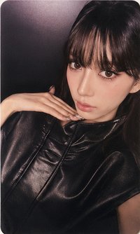 BITE NOW 娃衣 周邊卡 