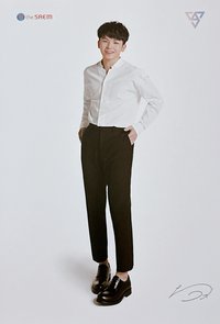 the SAEM 海報 