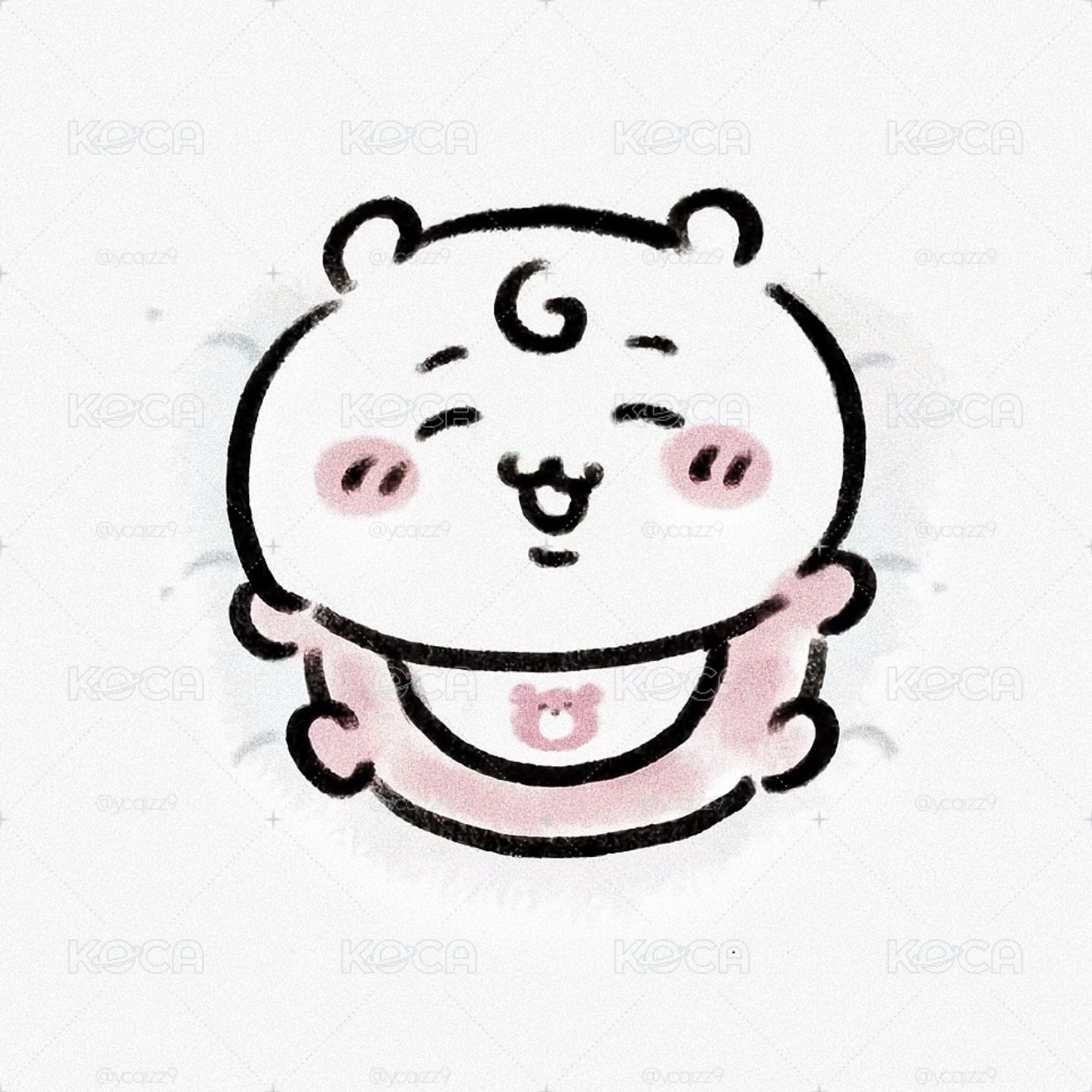 吉伊卡哇 （標價無意）