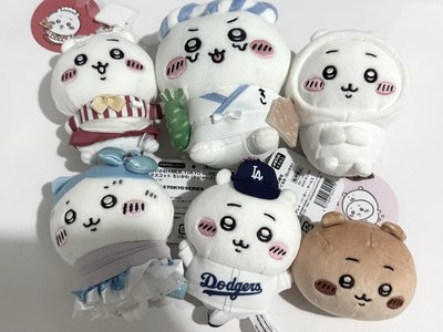 吉伊卡哇 （標價無意）
