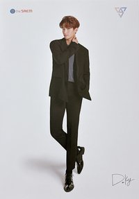 the SAEM 海報 