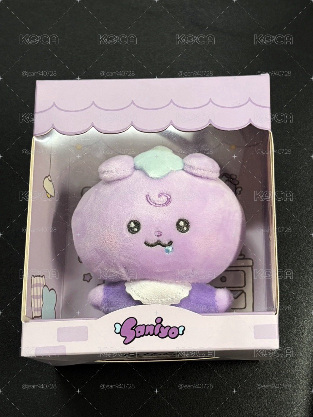 圍兜兜寶寶娃 傘尼呦