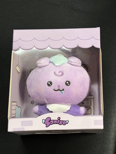 圍兜兜寶寶娃 傘尼呦