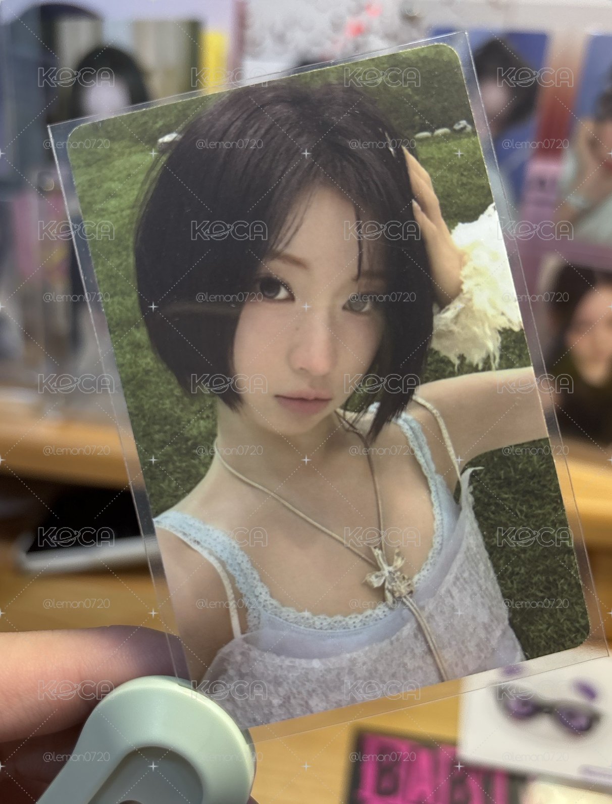 角卡冊卡