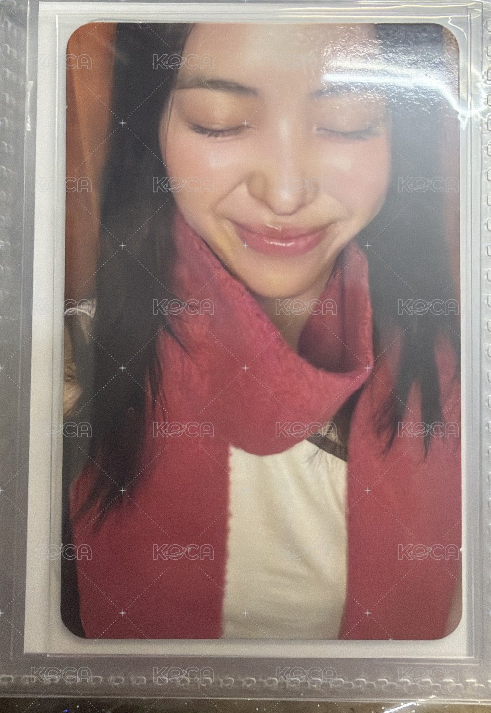 札眼溜