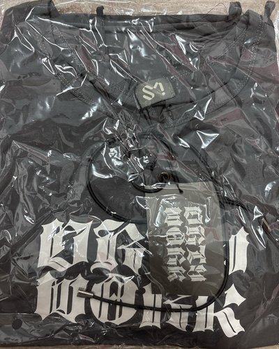 Dirty work周邊