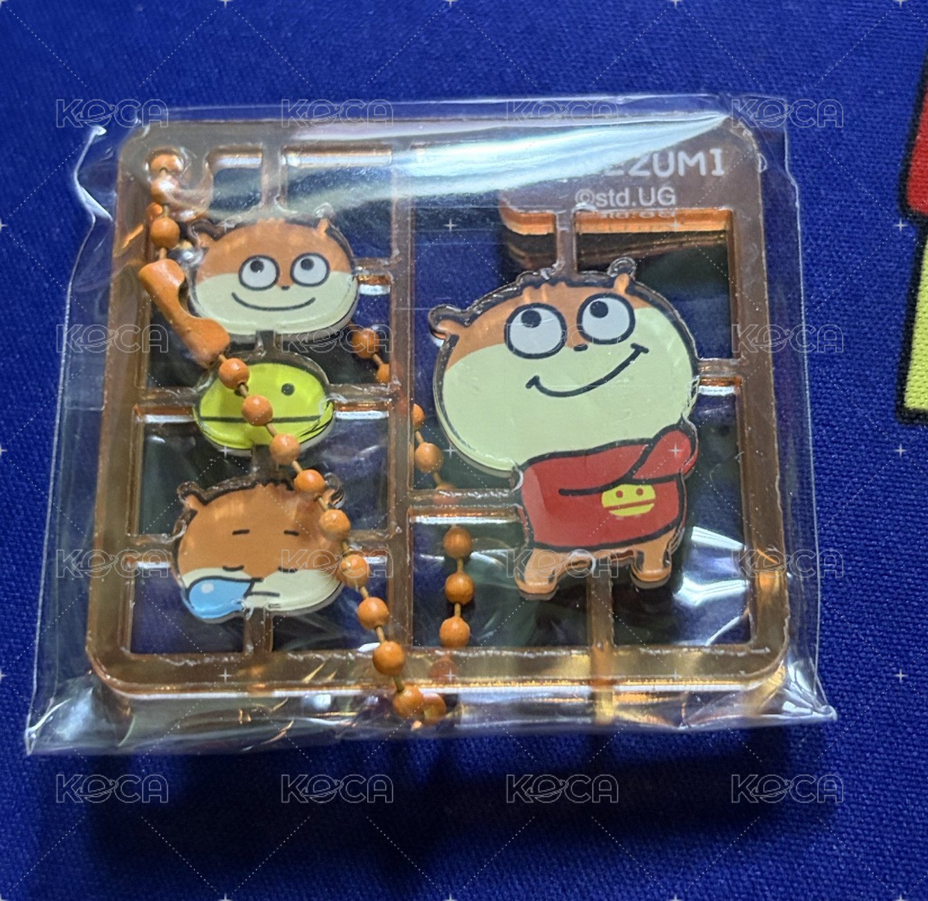 小鼠