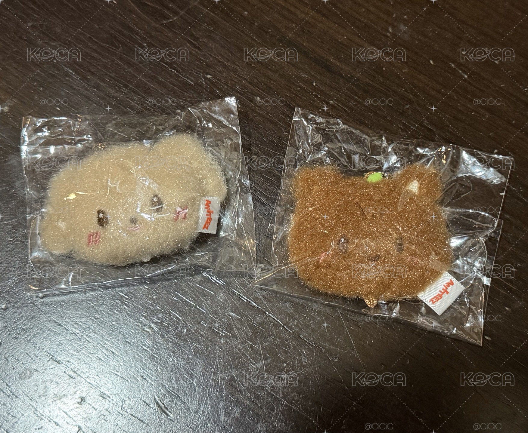 快閃扭蛋