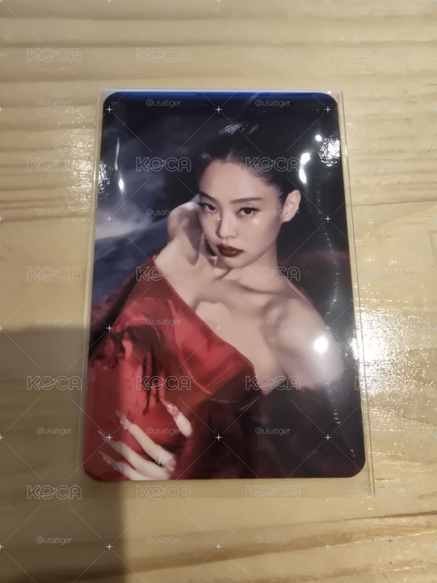 RAZER JENNIE