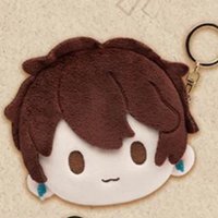 第二彈 A賞毛絨零錢包