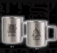 奇境 D賞不鏽鋼杯