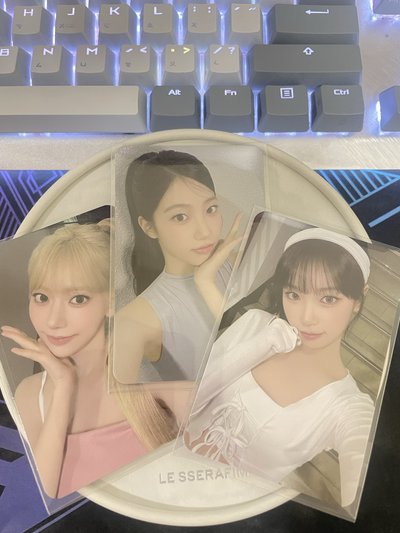 711特典 現貨