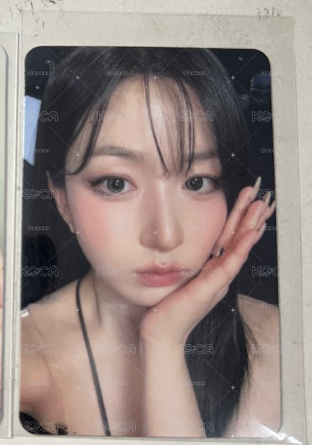 韓場入場卡嫄