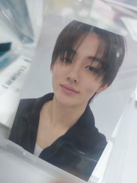 嚴 灰版專卡