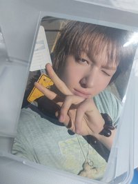 馬 藍版專卡