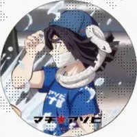 Machi★Asobi vol.28帳篷桑拿 57mm 徽章 