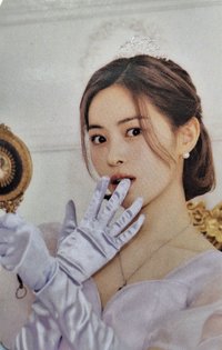 2023 FM 公主 jyp 隨機卡 