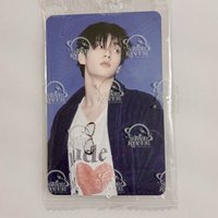 彬@單封